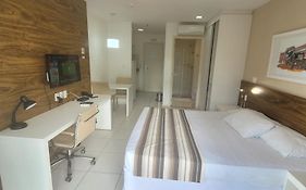 Hotel Fusion Express, Setor Hoteleiro Norte